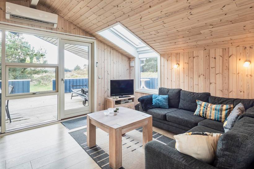 Foto von Ferienhaus OS21 in Vejers Strand - Westjütland