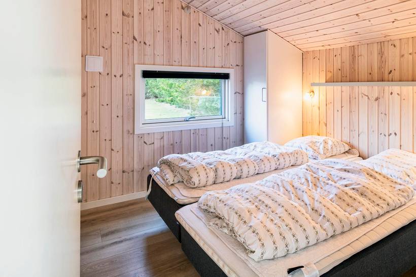Foto von Ferienhaus OS21 in Vejers Strand - Westjütland