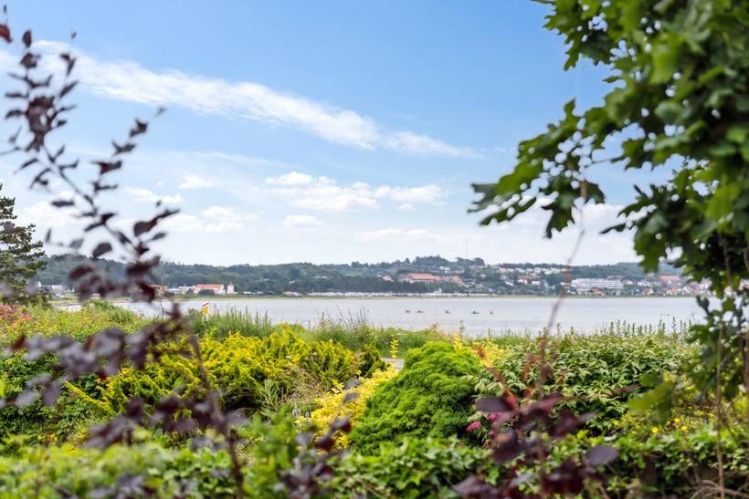 Foto von Ferienhaus OS22 in Egsmark - Ebeltoft - Ostjütland