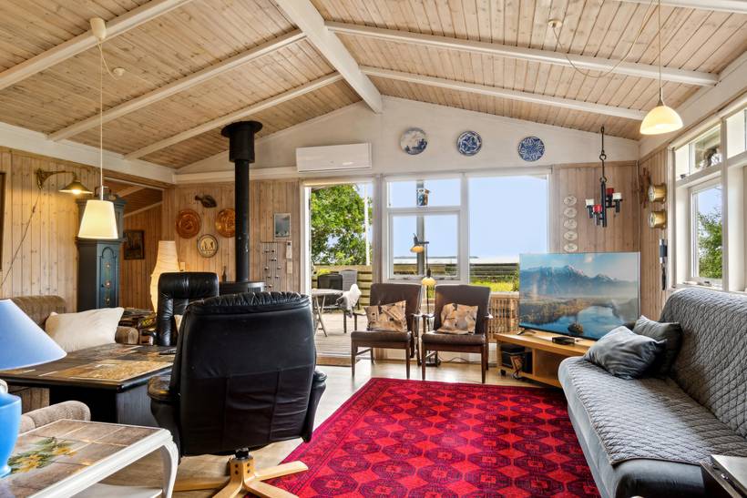 Foto von Ferienhaus OS22 in Egsmark - Ebeltoft - Ostjütland