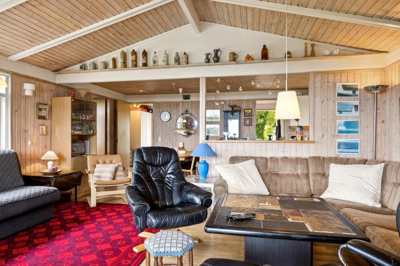 Foto von Ferienhaus OS22 in Egsmark - Ebeltoft - Ostjütland
