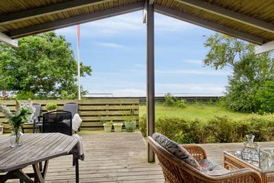 Vorschaubild von Ferienhaus OS22 in Egsmark - Ebeltoft - Ostjütland