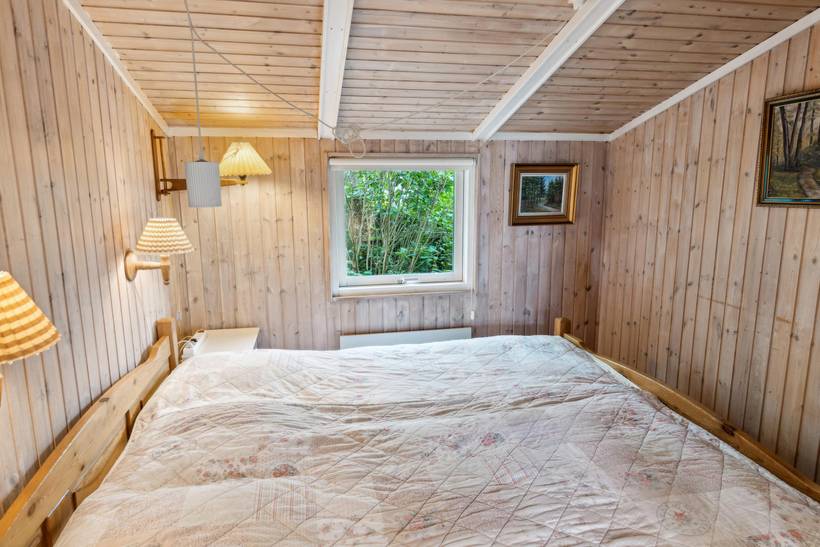 Foto von Ferienhaus OS22 in Egsmark - Ebeltoft - Ostjütland