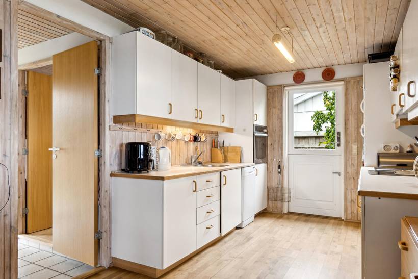 Foto von Ferienhaus OS22 in Egsmark - Ebeltoft - Ostjütland
