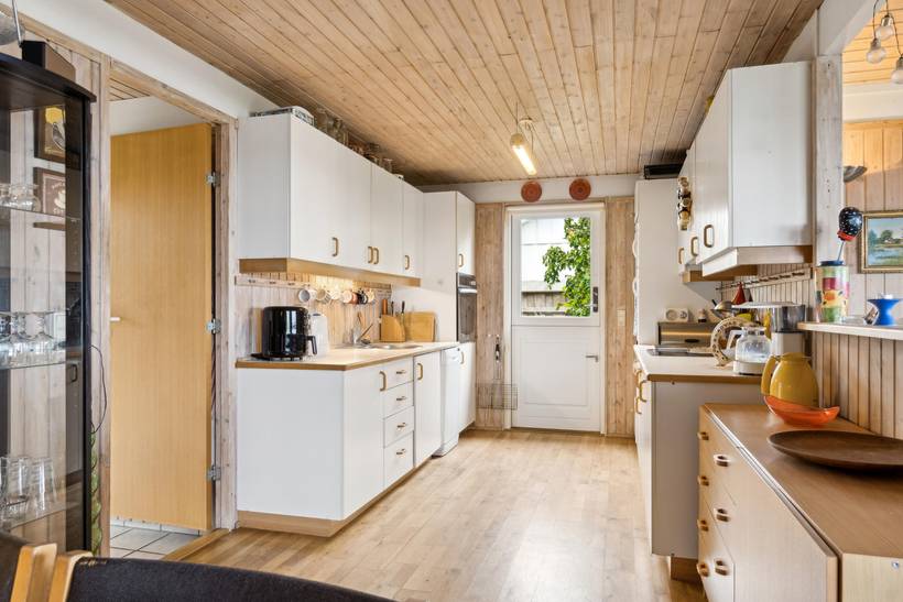 Foto von Ferienhaus OS22 in Egsmark - Ebeltoft - Ostjütland