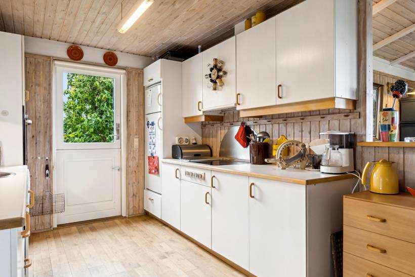 Foto von Ferienhaus OS22 in Egsmark - Ebeltoft - Ostjütland