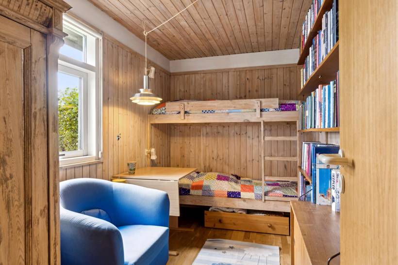 Foto von Ferienhaus OS22 in Egsmark - Ebeltoft - Ostjütland