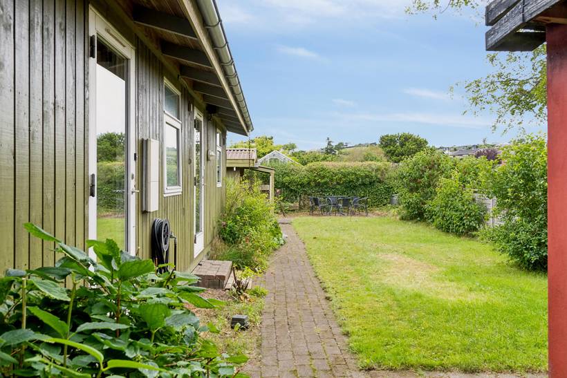 Foto von Ferienhaus OS22 in Egsmark - Ebeltoft - Ostjütland