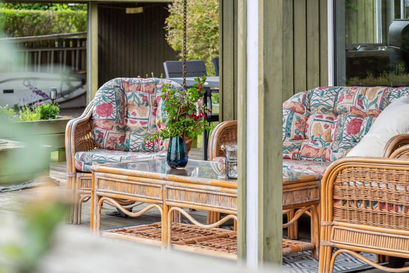 Foto von Ferienhaus OS22 in Egsmark - Ebeltoft - Ostjütland