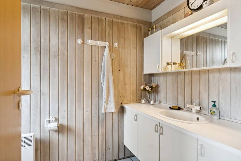 Foto von Ferienhaus OS22 in Egsmark - Ebeltoft - Ostjütland