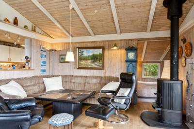Vorschaubild von Ferienhaus OS22 in Egsmark - Ebeltoft - Ostjütland