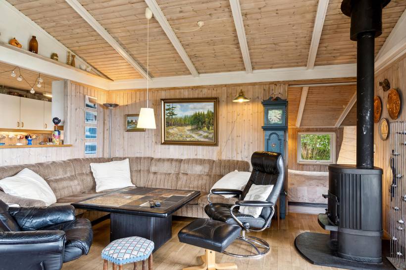 Foto von Ferienhaus OS22 in Egsmark - Ebeltoft - Ostjütland