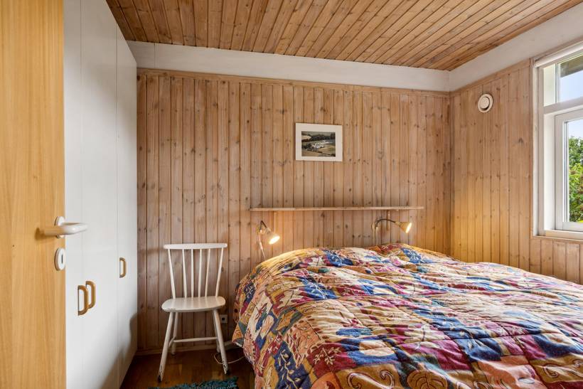 Foto von Ferienhaus OS22 in Egsmark - Ebeltoft - Ostjütland