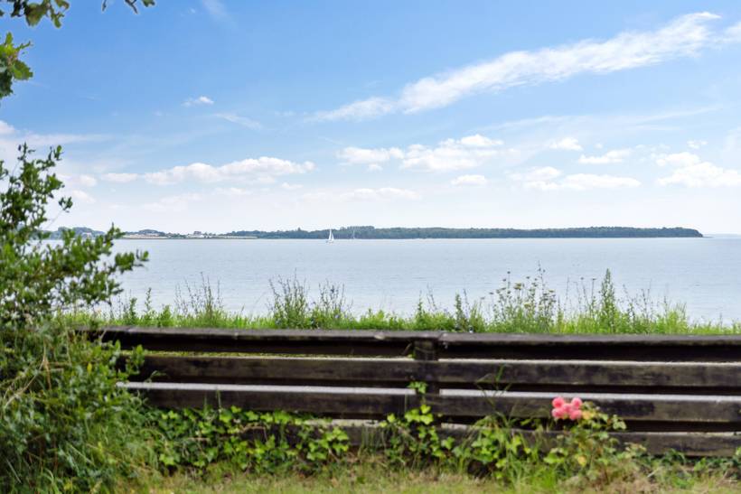 Foto von Ferienhaus OS22 in Egsmark - Ebeltoft - Ostjütland