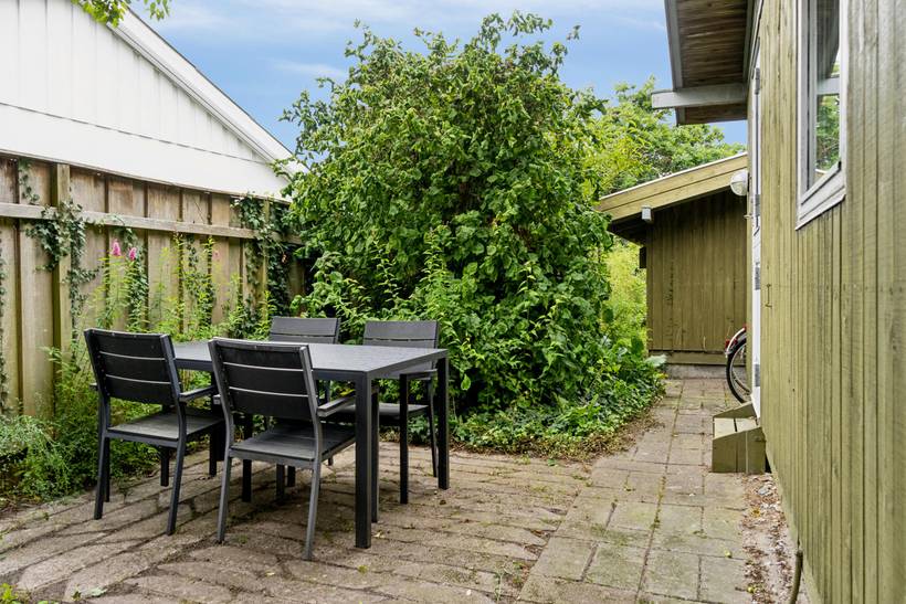 Foto von Ferienhaus OS22 in Egsmark - Ebeltoft - Ostjütland