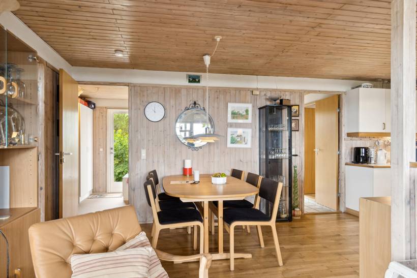 Foto von Ferienhaus OS22 in Egsmark - Ebeltoft - Ostjütland