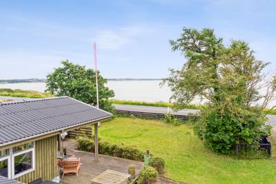 Vorschaubild von Ferienhaus OS22 in Egsmark - Ebeltoft - Ostjütland