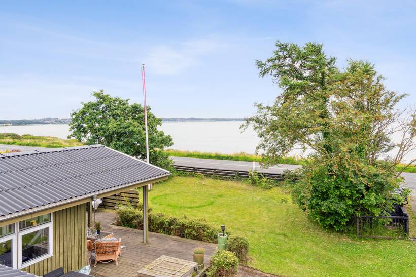 Foto von Ferienhaus OS22 in Egsmark - Ebeltoft - Ostjütland