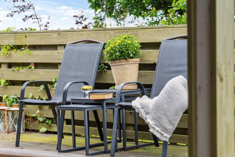 Foto von Ferienhaus OS22 in Egsmark - Ebeltoft - Ostjütland