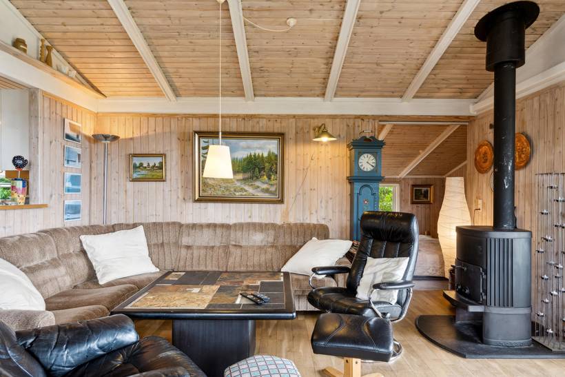 Foto von Ferienhaus OS22 in Egsmark - Ebeltoft - Ostjütland