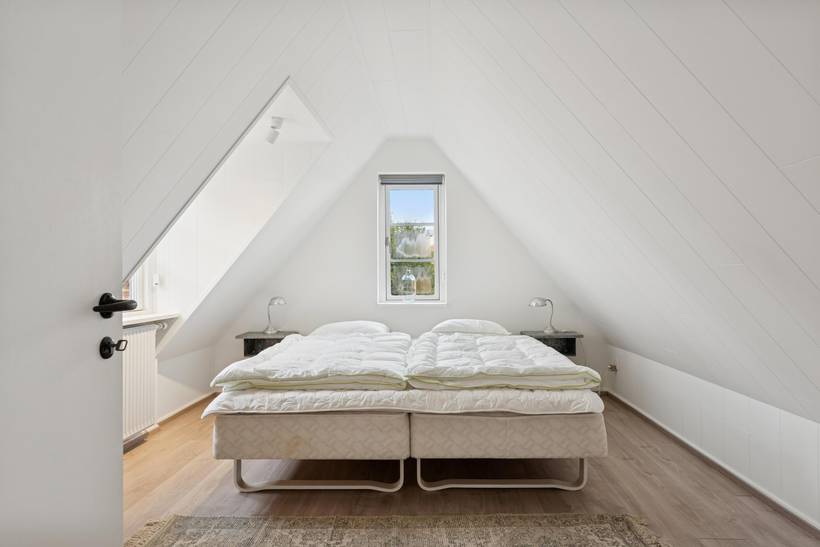 Foto von Ferienhaus OS24 in Ringkøbing - Westjütland