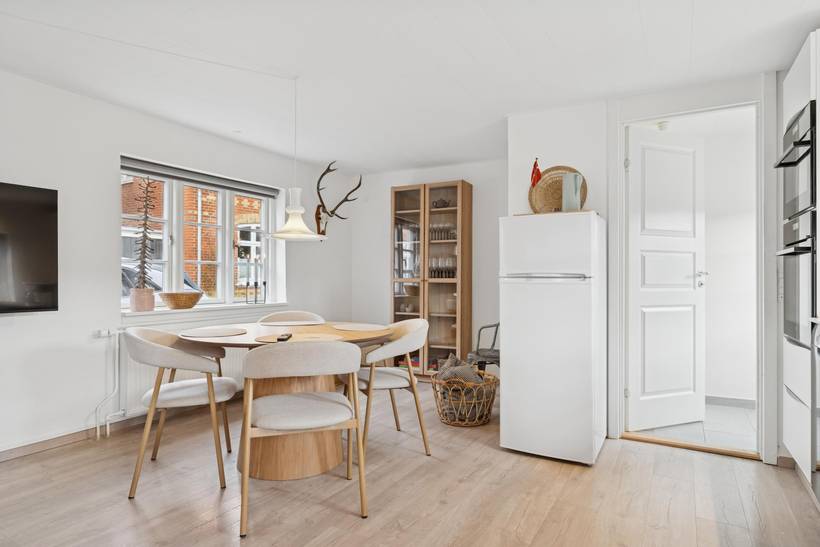 Foto von Ferienhaus OS24 in Ringkøbing - Westjütland