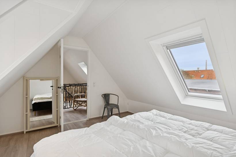 Foto von Ferienhaus OS24 in Ringkøbing - Westjütland