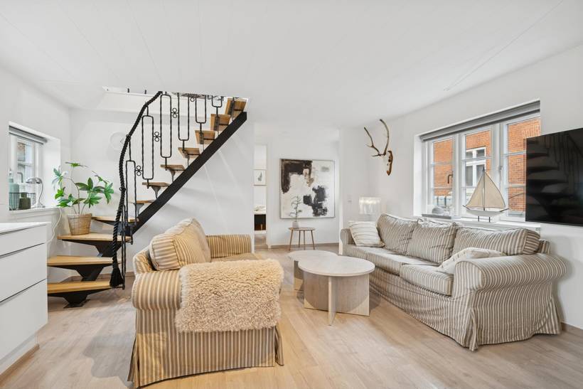 Foto von Ferienhaus OS24 in Ringkøbing - Westjütland