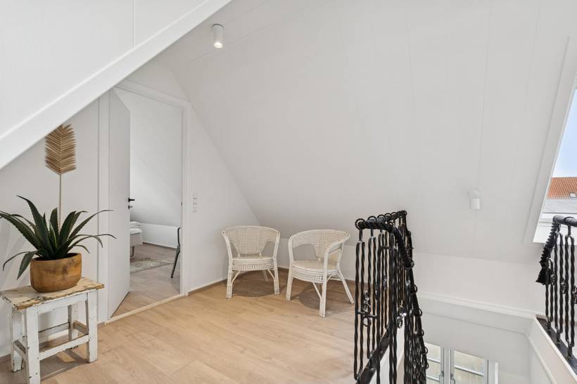 Foto von Ferienhaus OS24 in Ringkøbing - Westjütland