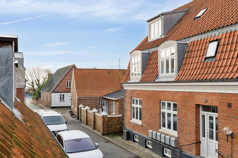 Foto von Ferienhaus OS24 in Ringkøbing - Westjütland