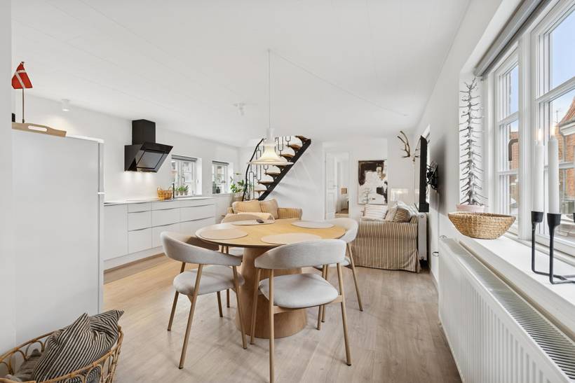 Foto von Ferienhaus OS24 in Ringkøbing - Westjütland