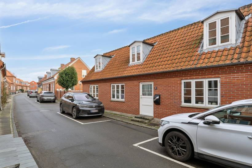 Foto von Ferienhaus OS24 in Ringkøbing - Westjütland