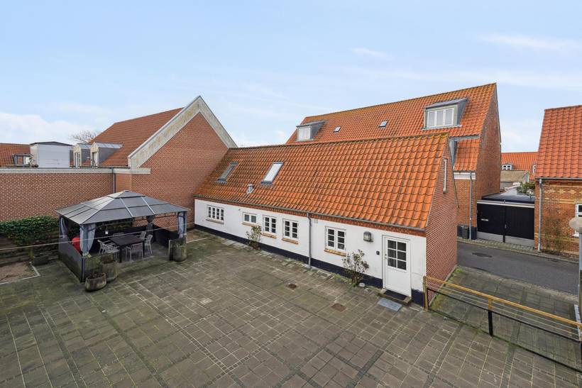 Foto von Ferienhaus OS24 in Ringkøbing - Westjütland