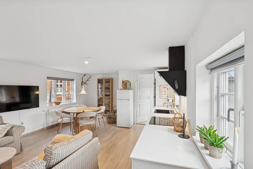 Foto von Ferienhaus OS24 in Ringkøbing - Westjütland