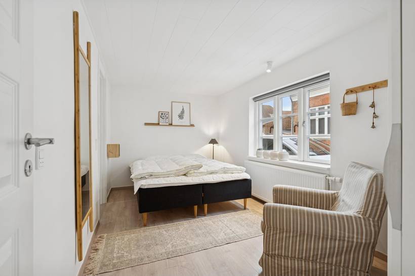 Foto von Ferienhaus OS24 in Ringkøbing - Westjütland