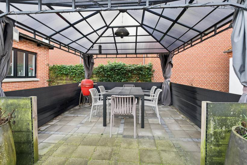 Foto von Ferienhaus OS24 in Ringkøbing - Westjütland