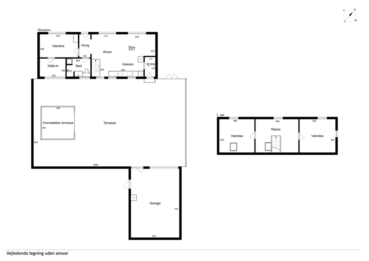 Vorschaubild von Ferienhaus OS24 in Ringkøbing - Westjütland