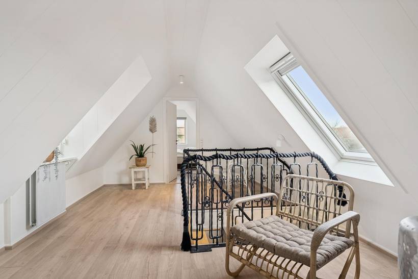 Foto von Ferienhaus OS24 in Ringkøbing - Westjütland