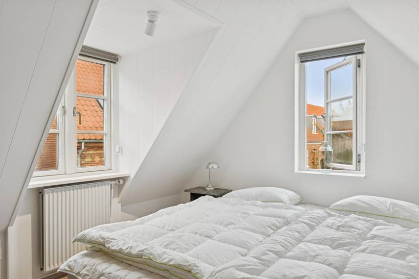 Foto von Ferienhaus OS24 in Ringkøbing - Westjütland