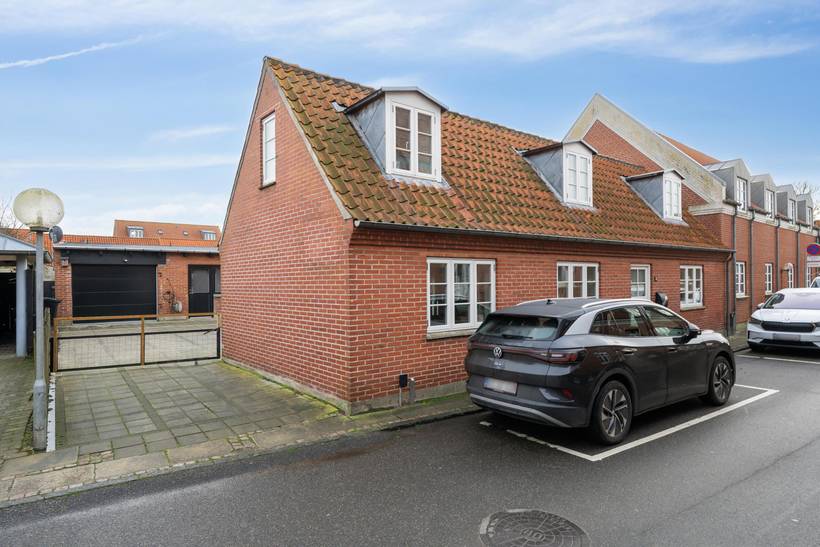 Foto von Ferienhaus OS24 in Ringkøbing - Westjütland