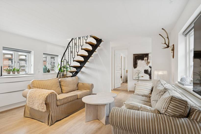 Foto von Ferienhaus OS24 in Ringkøbing - Westjütland