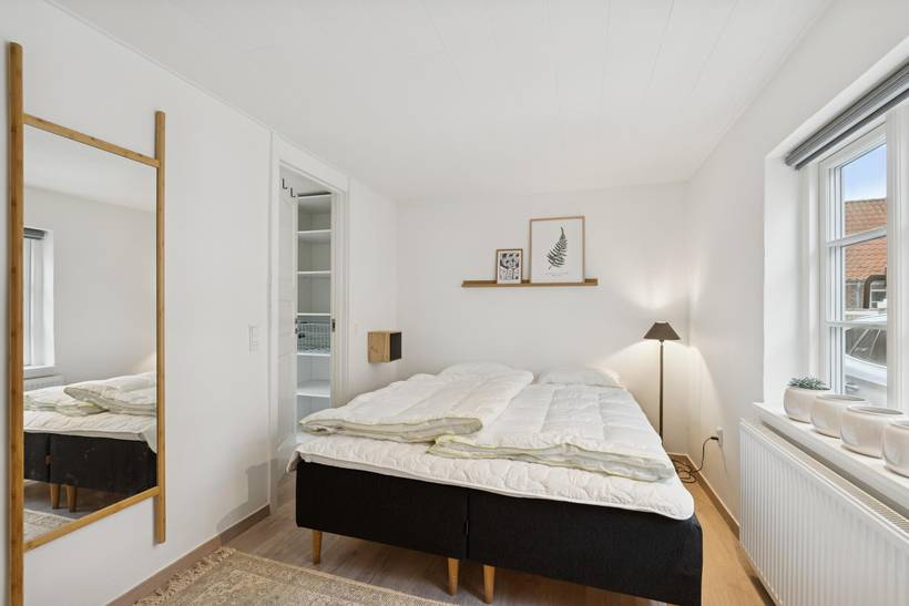 Foto von Ferienhaus OS24 in Ringkøbing - Westjütland