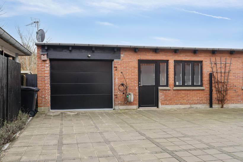 Foto von Ferienhaus OS24 in Ringkøbing - Westjütland