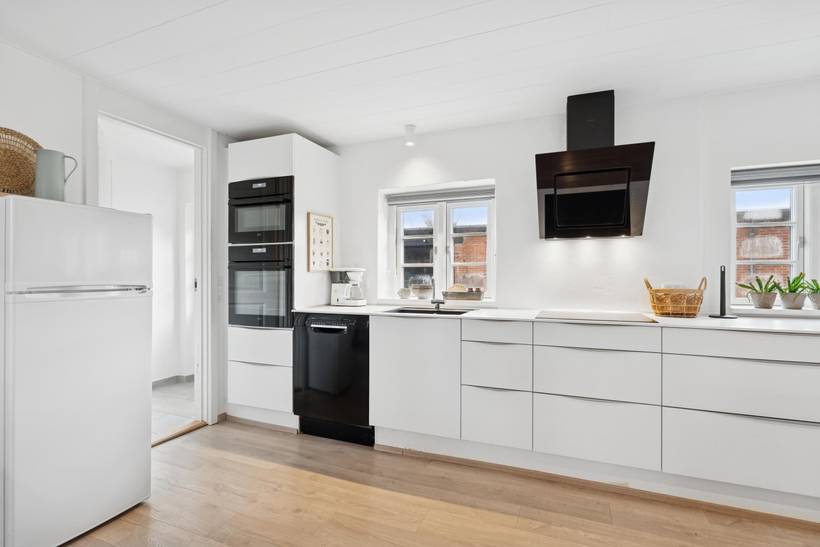 Foto von Ferienhaus OS24 in Ringkøbing - Westjütland