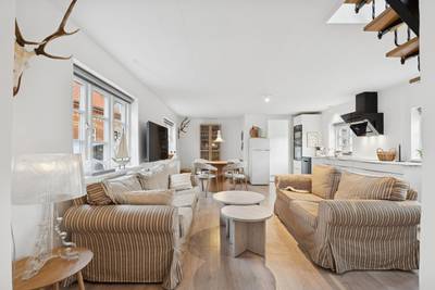 Vorschaubild von Ferienhaus OS24 in Ringkøbing - Westjütland