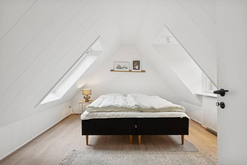 Foto von Ferienhaus OS24 in Ringkøbing - Westjütland