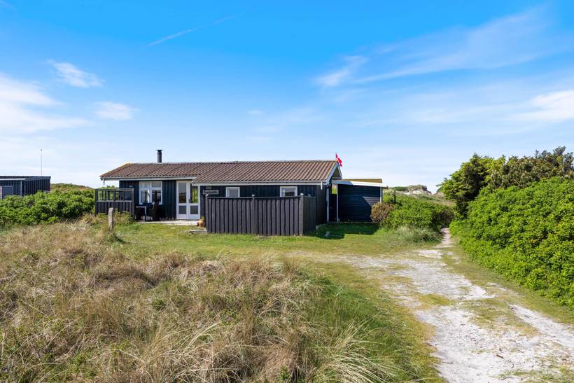 Foto von Ferienhaus OS29 in Søndervig - Westjütland