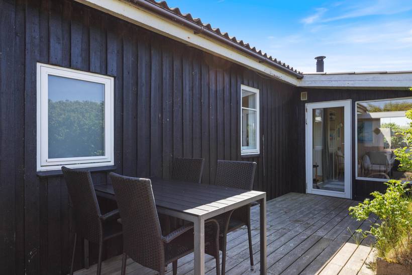 Foto von Ferienhaus OS29 in Søndervig - Westjütland