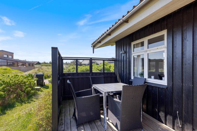 Foto von Ferienhaus OS29 in Søndervig - Westjütland