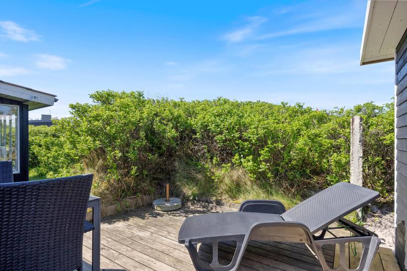Foto von Ferienhaus OS29 in Søndervig - Westjütland